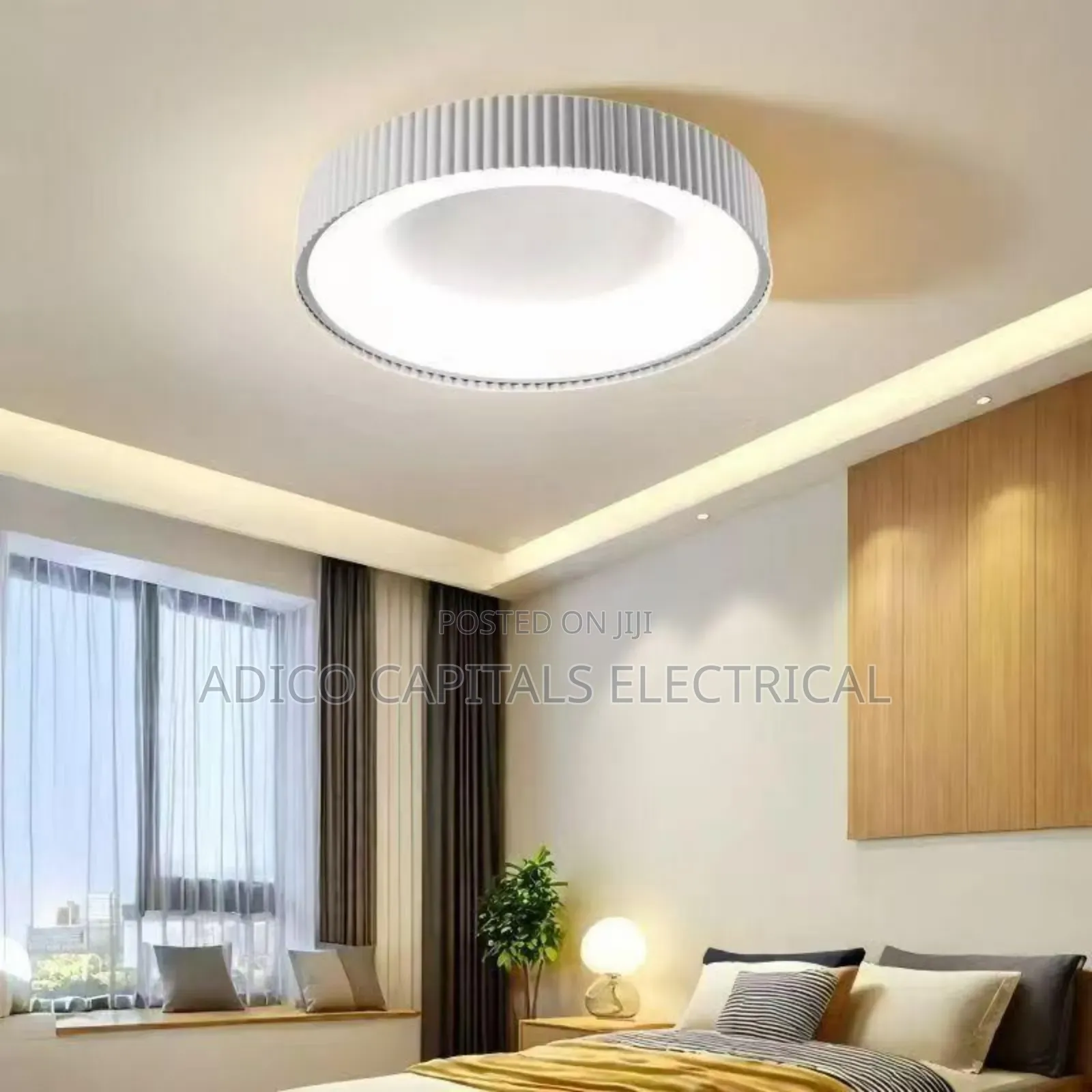 Ceilinglights Flush