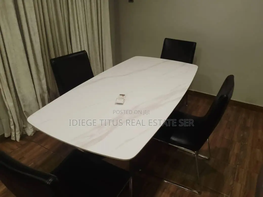 Furnished 2bdrm Duplex in By Stella Maris, Life Camp for rent