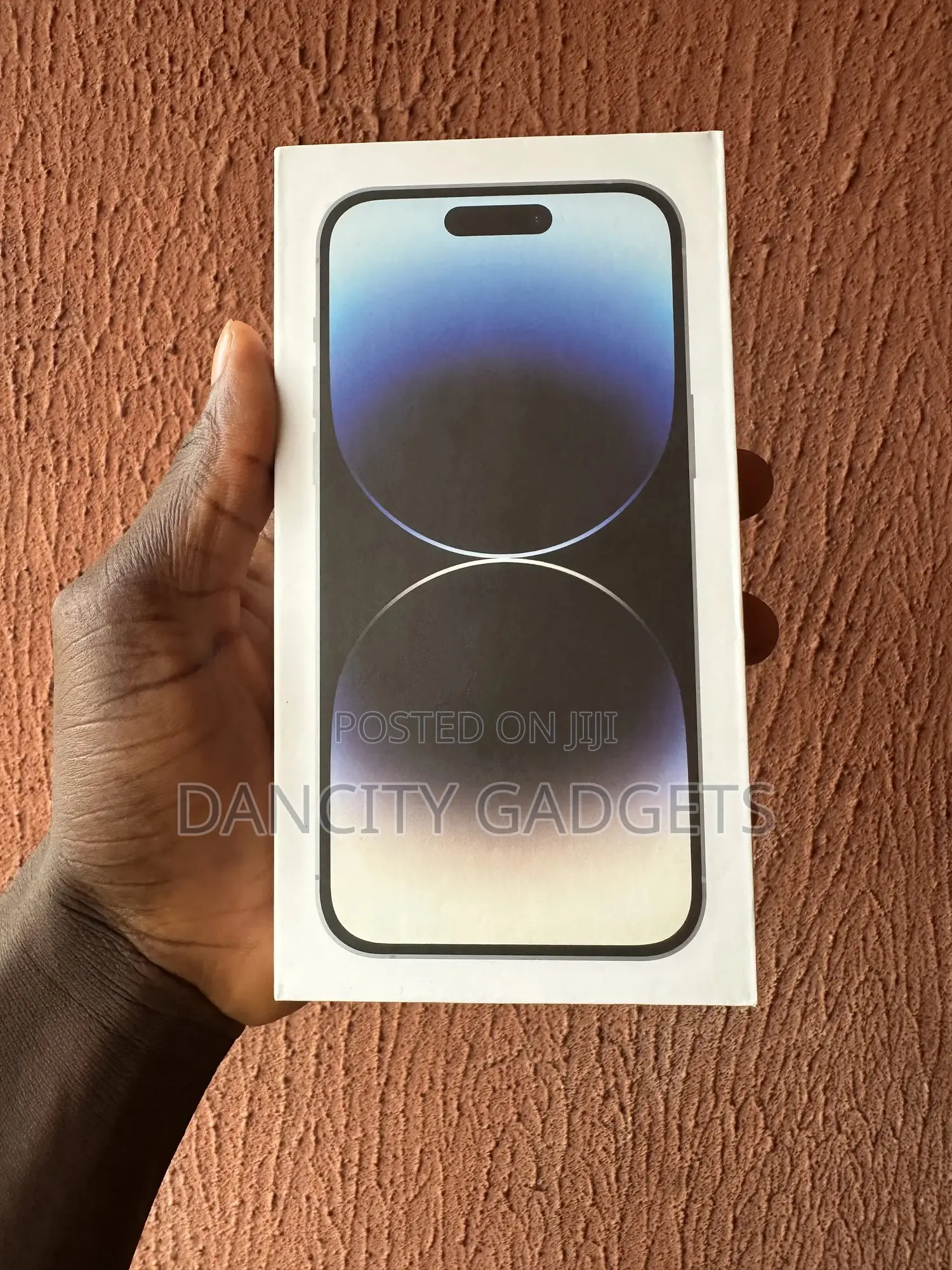 New Apple iPhone 14 Pro Max 256 GB Silver