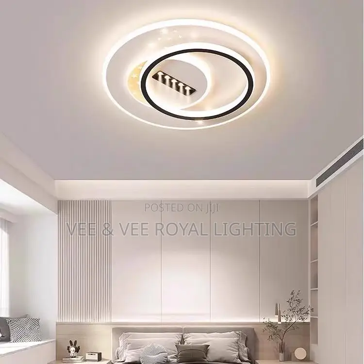 Luxury Starry Sky Ceiling Light – For Bedroom, Sitting Room, Hotels