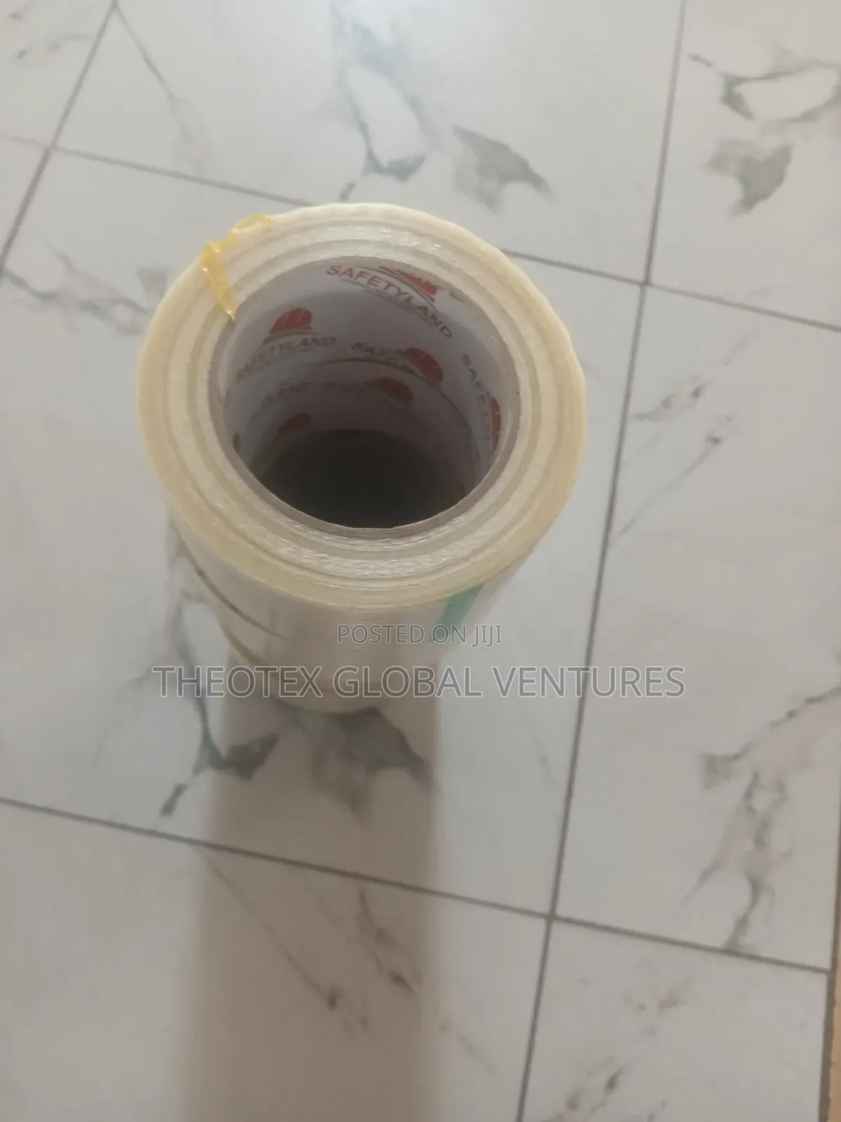 2" Filament Tape (Strapping Tape)