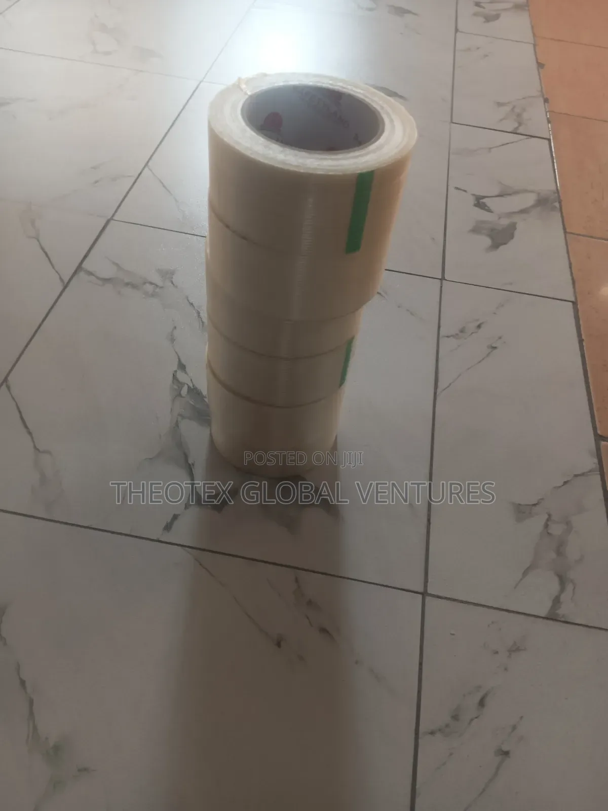 2" Filament Tape (Strapping Tape)