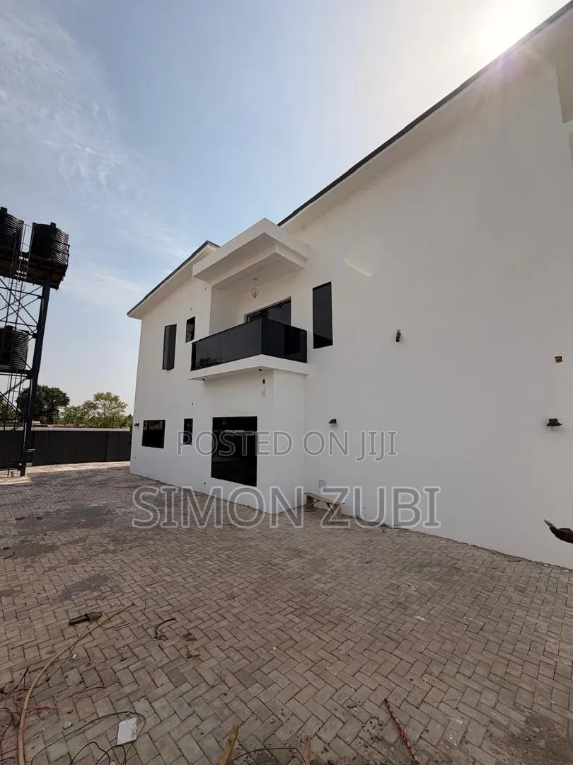 4bdrm Duplex in Off Suncity, Kaura for sale