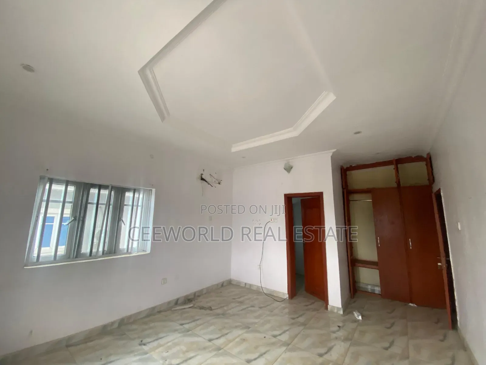 5bdrm Duplex in Onireke Jericho Gra for rent