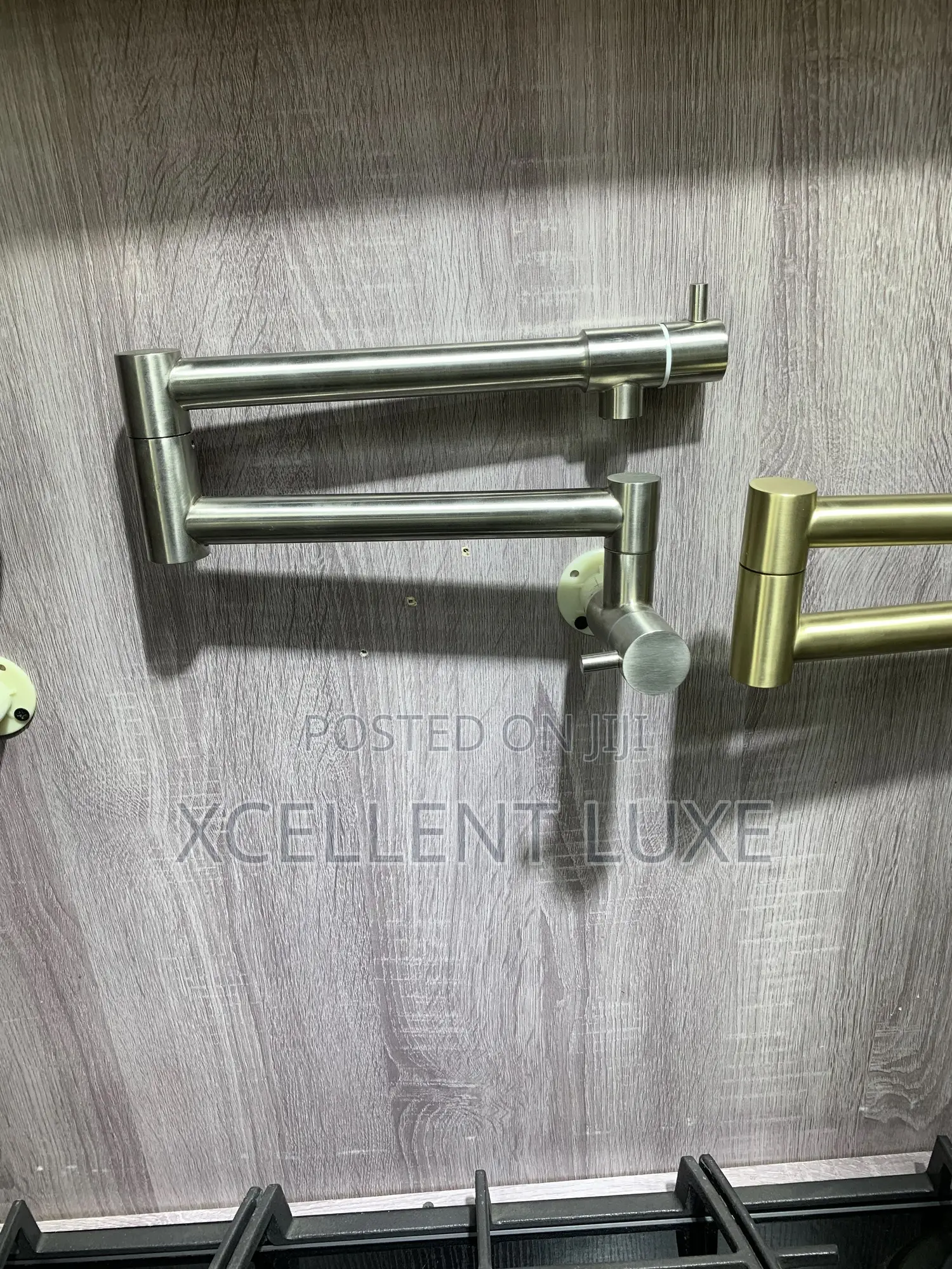 Wall Mount Pot Filler Tap