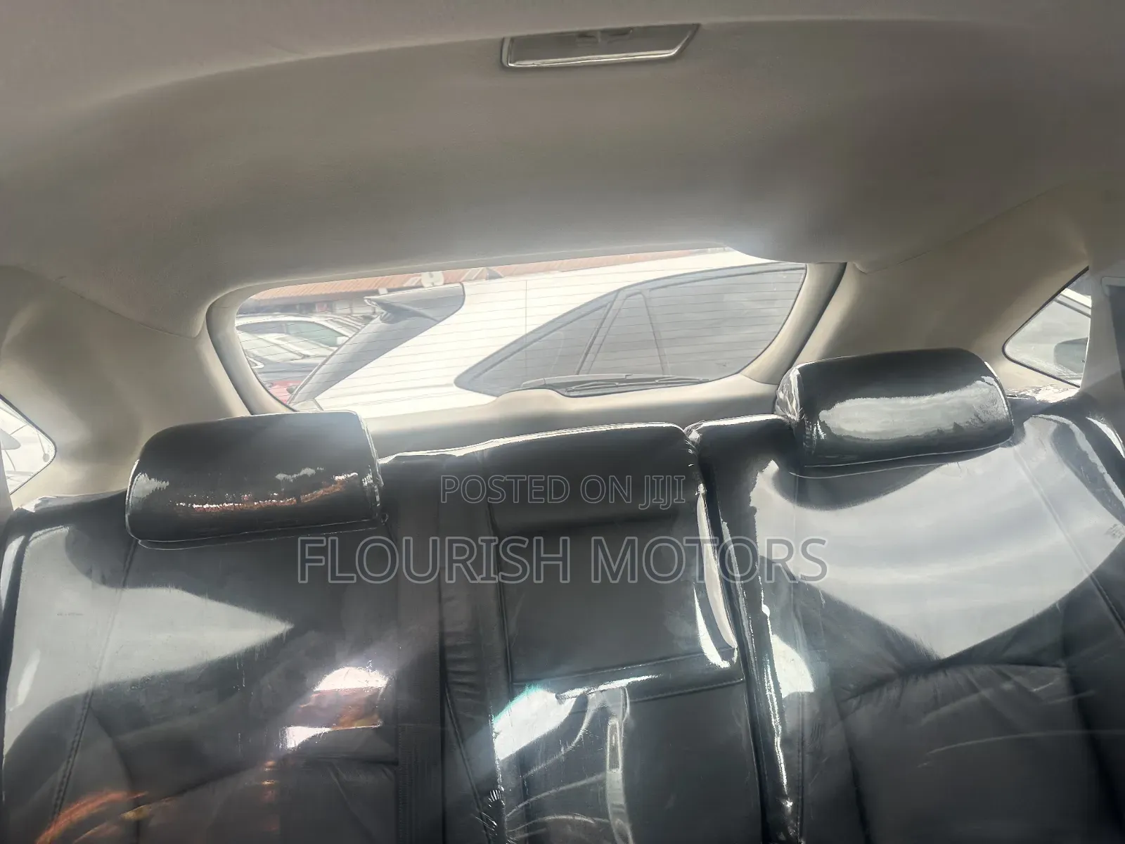 Lexus RX 350 AWD 2009 Silver