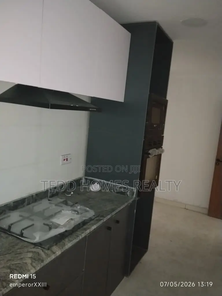 2bdrm Apartment in Lekki for rent