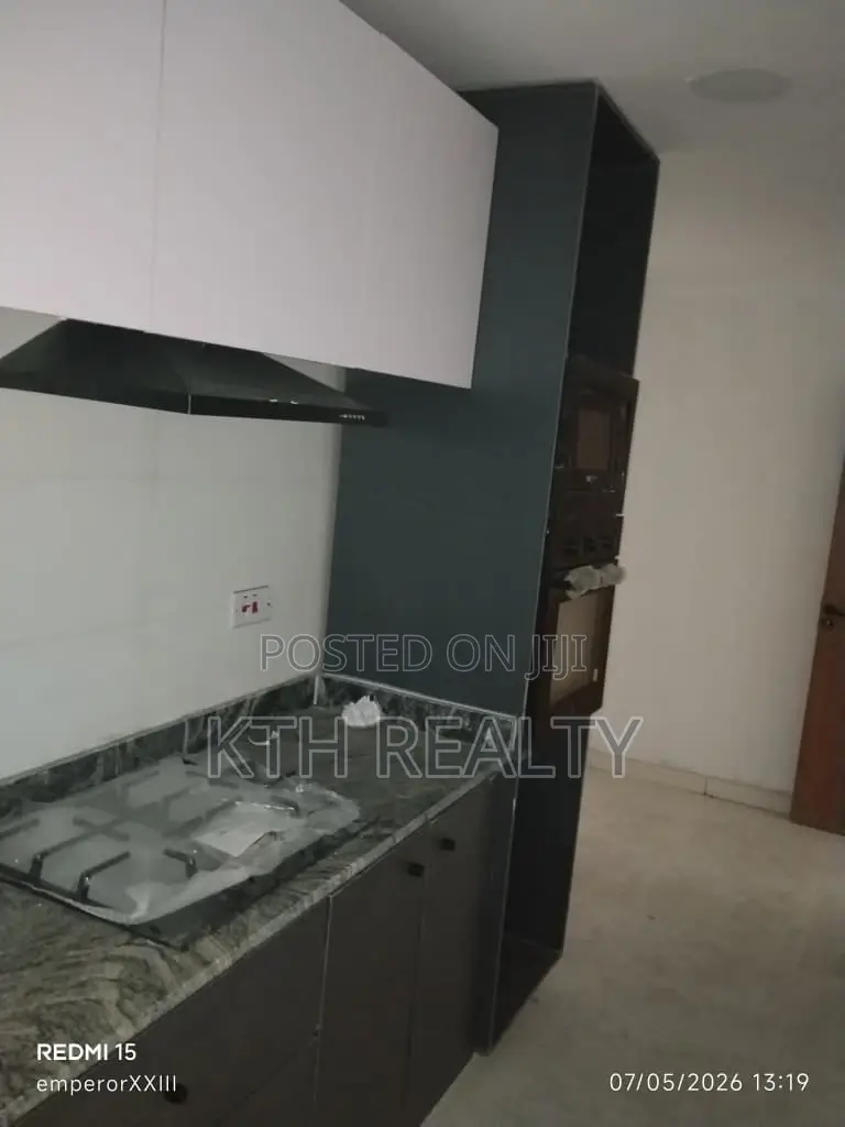 2bdrm Apartment in Lekki for rent