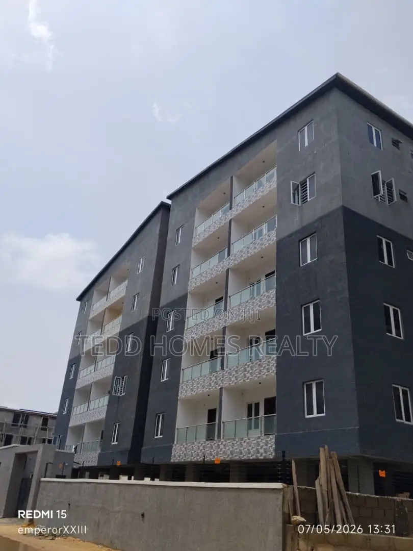 2bdrm Apartment in Lekki for rent