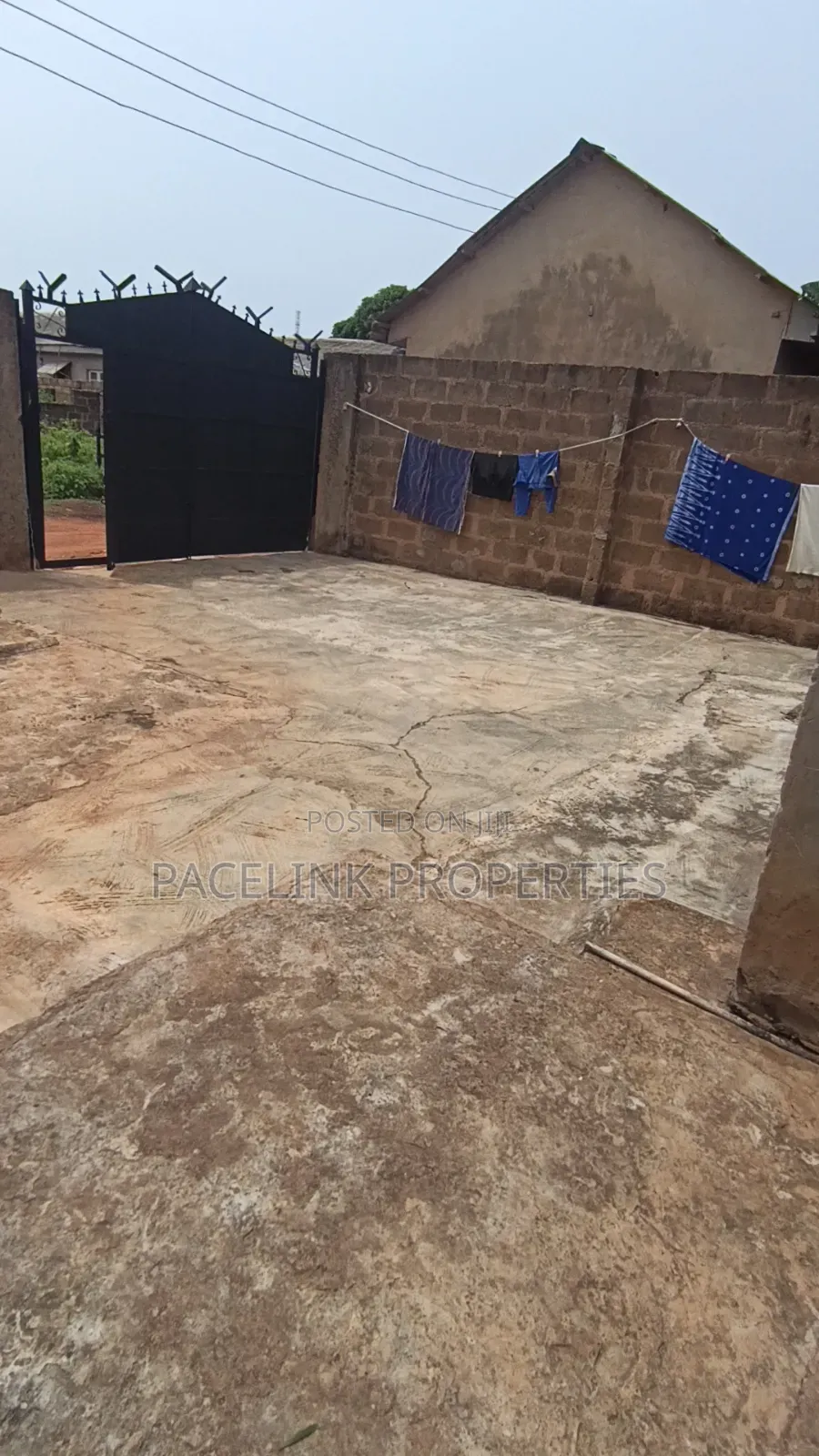 Mini Flat in Ayobo for rent