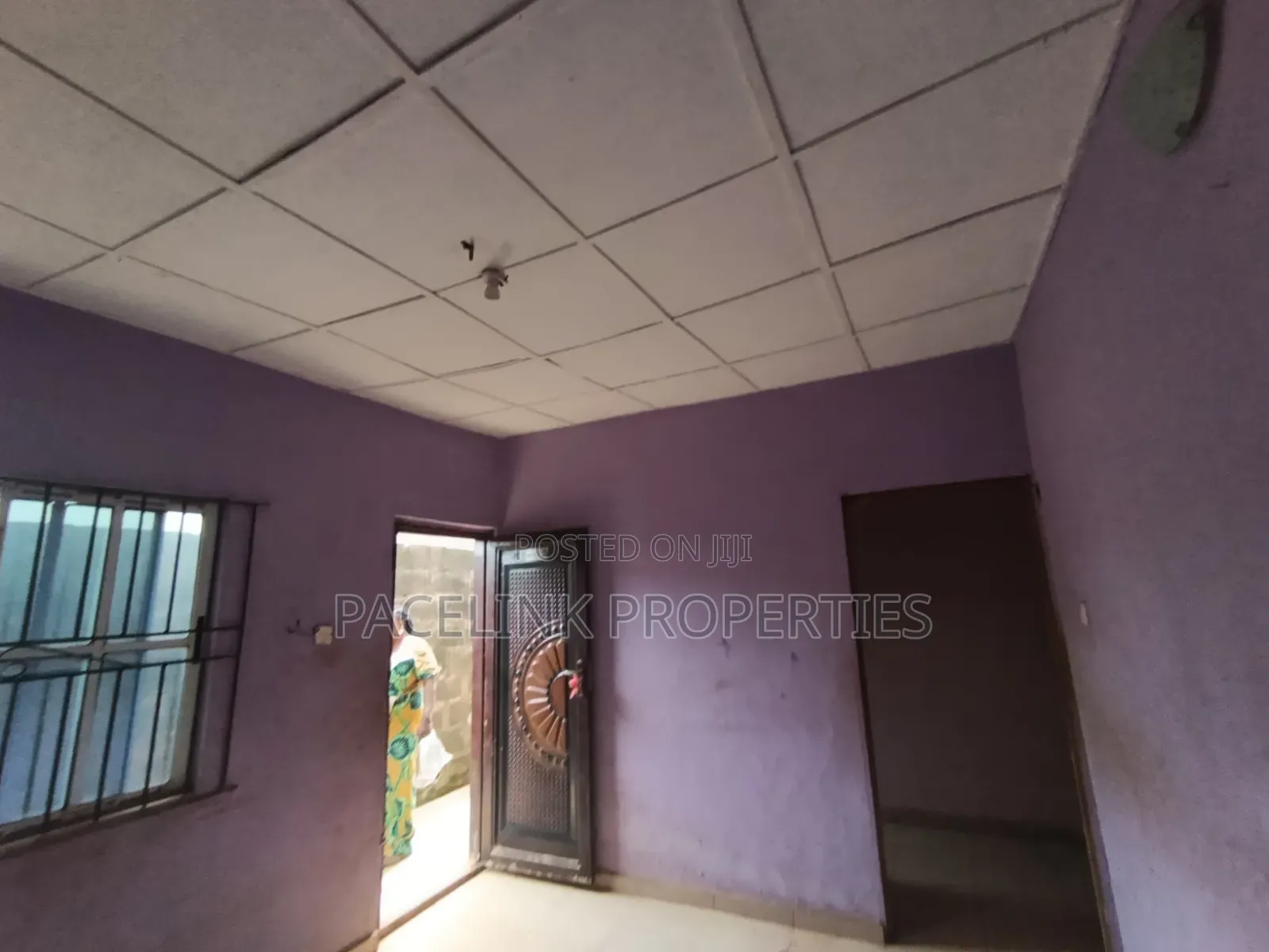 Mini Flat in Ayobo for rent