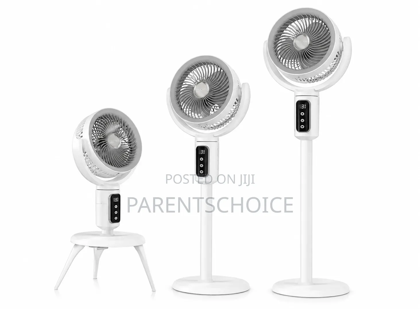 Saimu F1 Fan – Circulation Fan