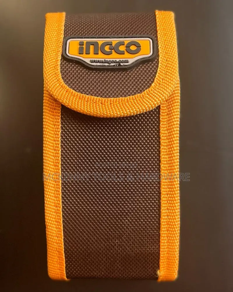 Ingco 50m Laser Distance Detector - Multi Measurements