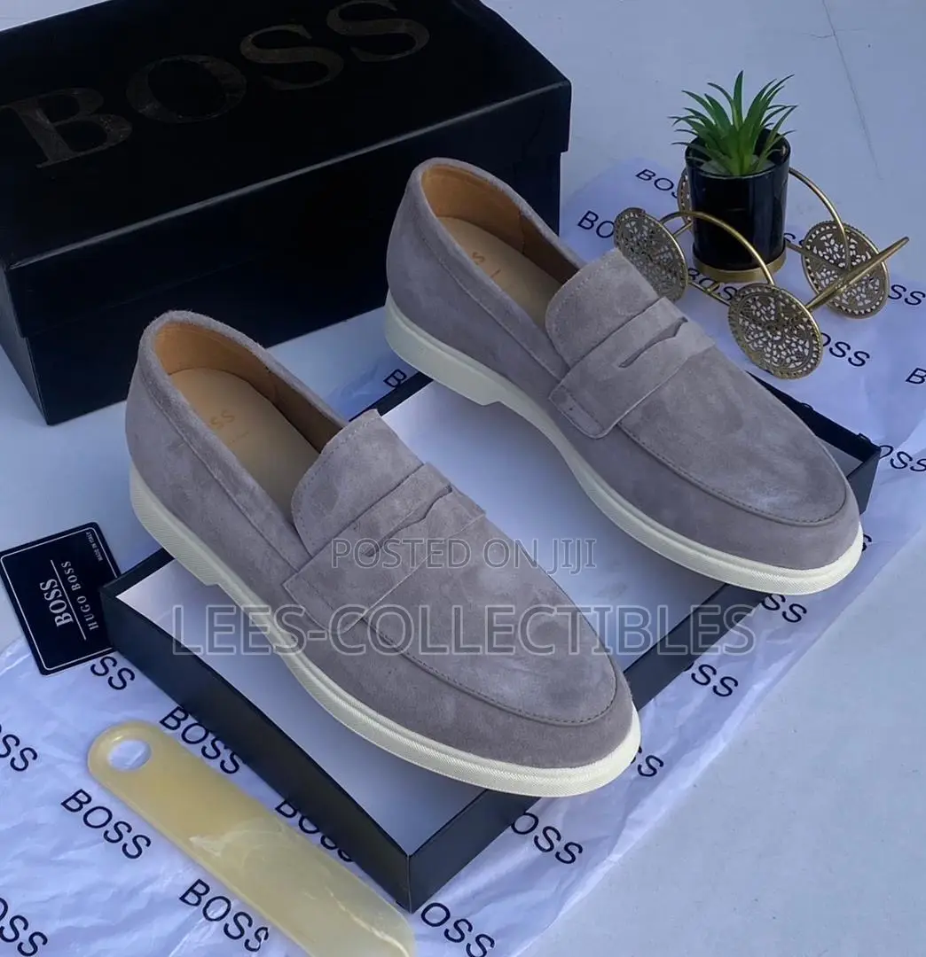 Top Quality Hugo Boss Sneakers