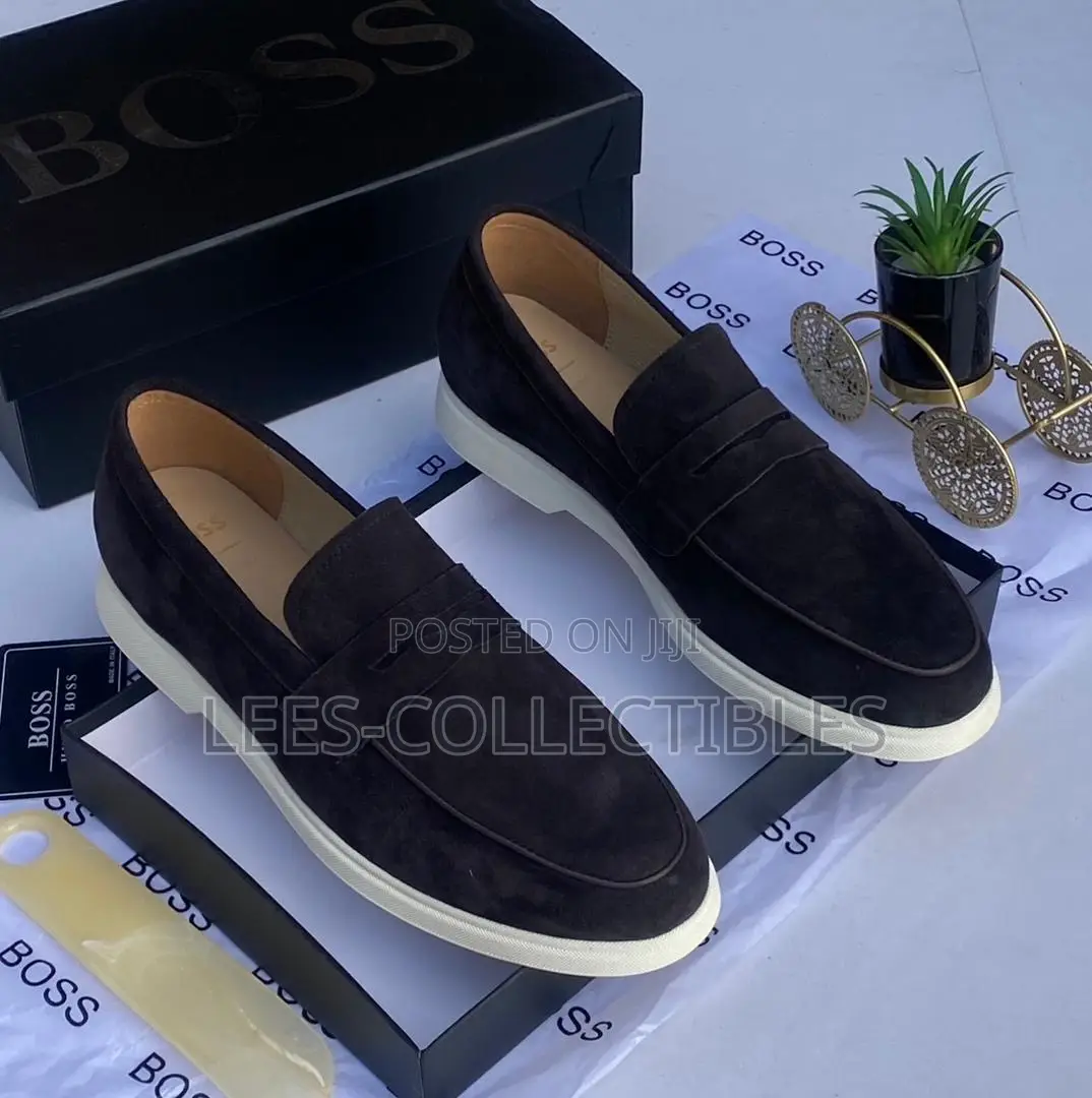 Top Quality Hugo Boss Sneakers