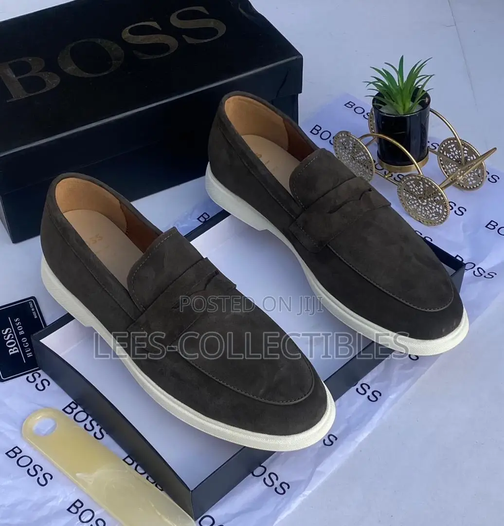 Top Quality Hugo Boss Sneakers