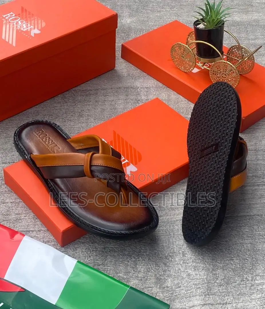 Original Rossi Unisex Slippers
