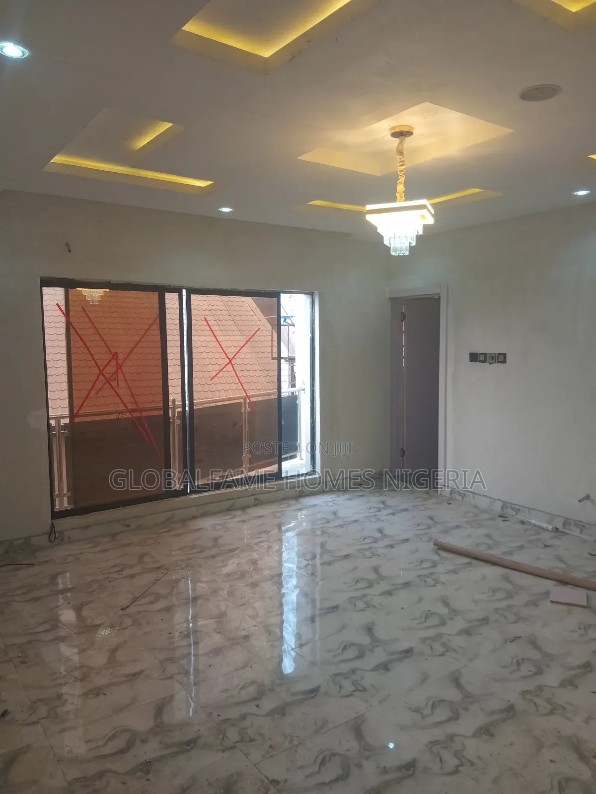 2bdrm Block of Flats in Ocean Palm Estate, for rent