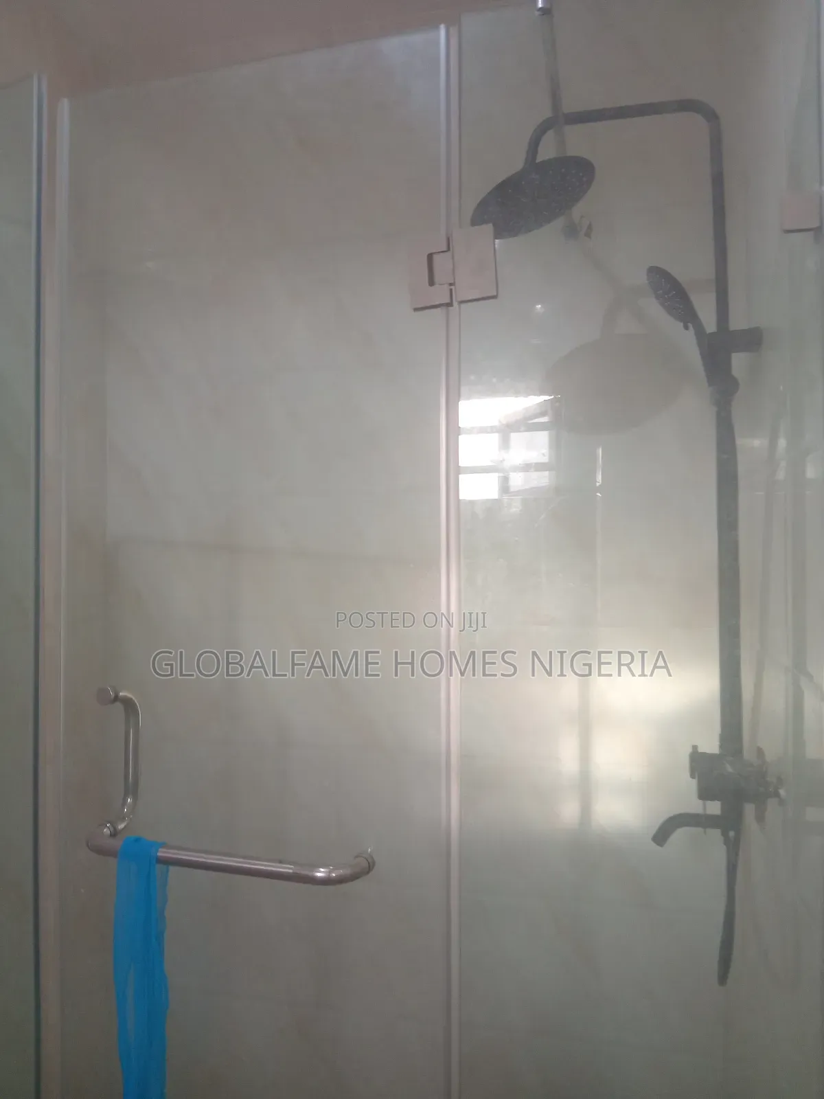 2bdrm Block of Flats in Ocean Palm Estate, for rent
