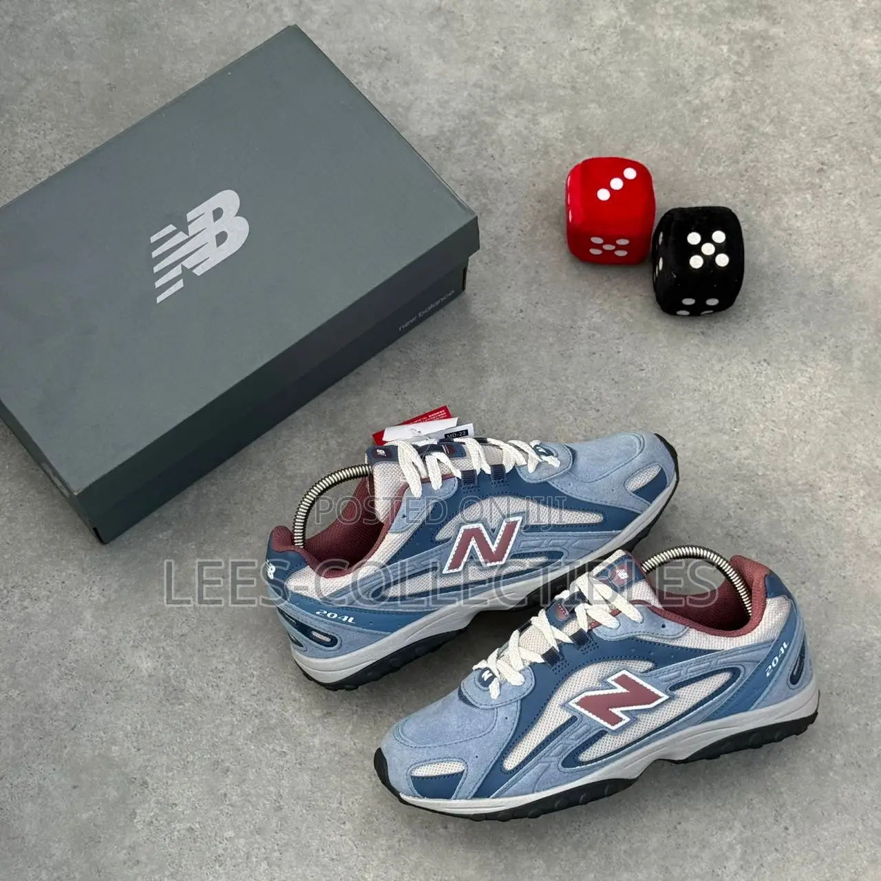 Best Quality New Balance 204