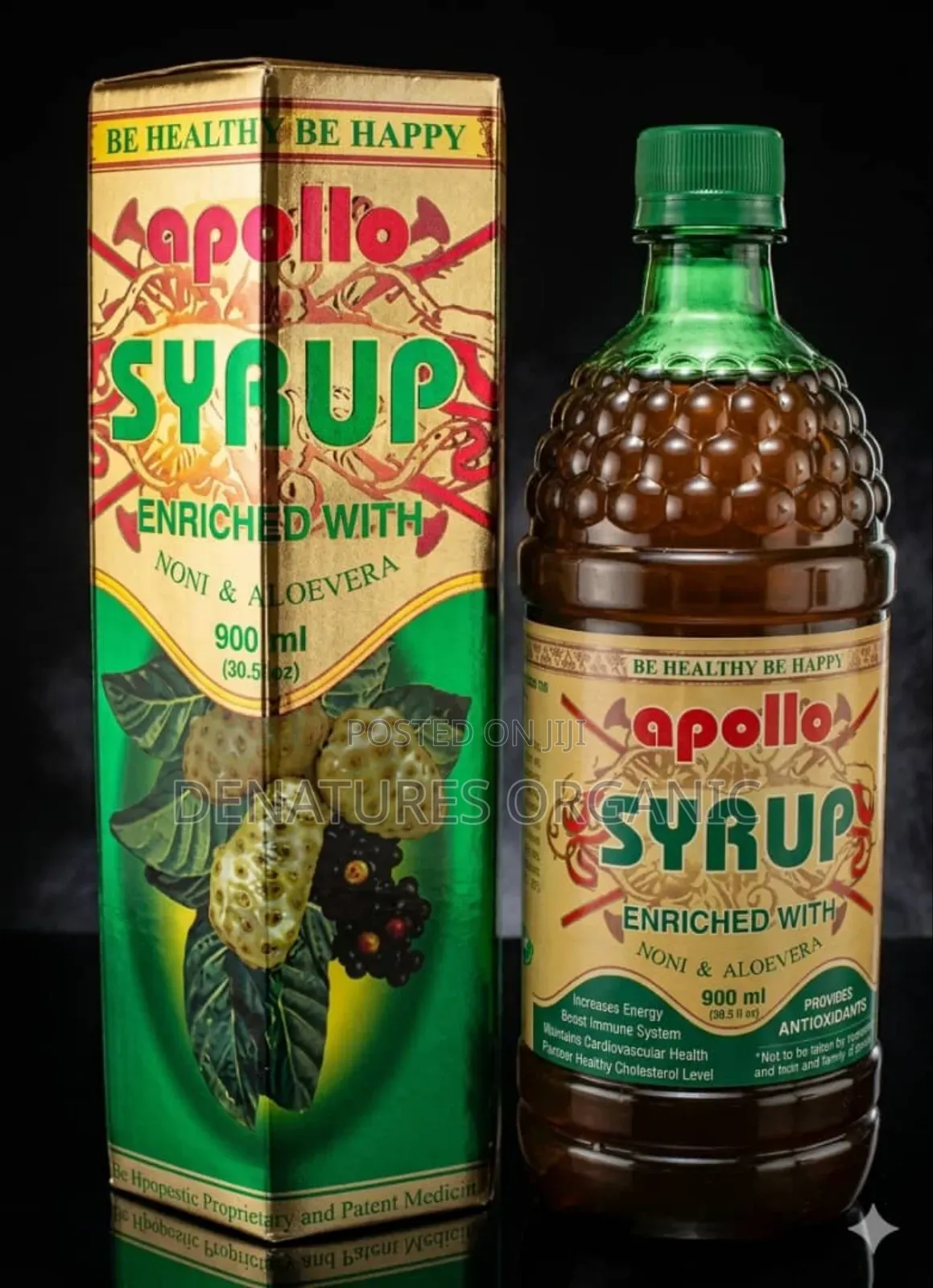 Dates Syrup