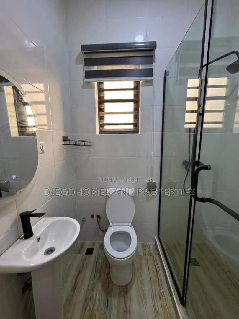 3bdrm Bungalow in Ibeju for sale