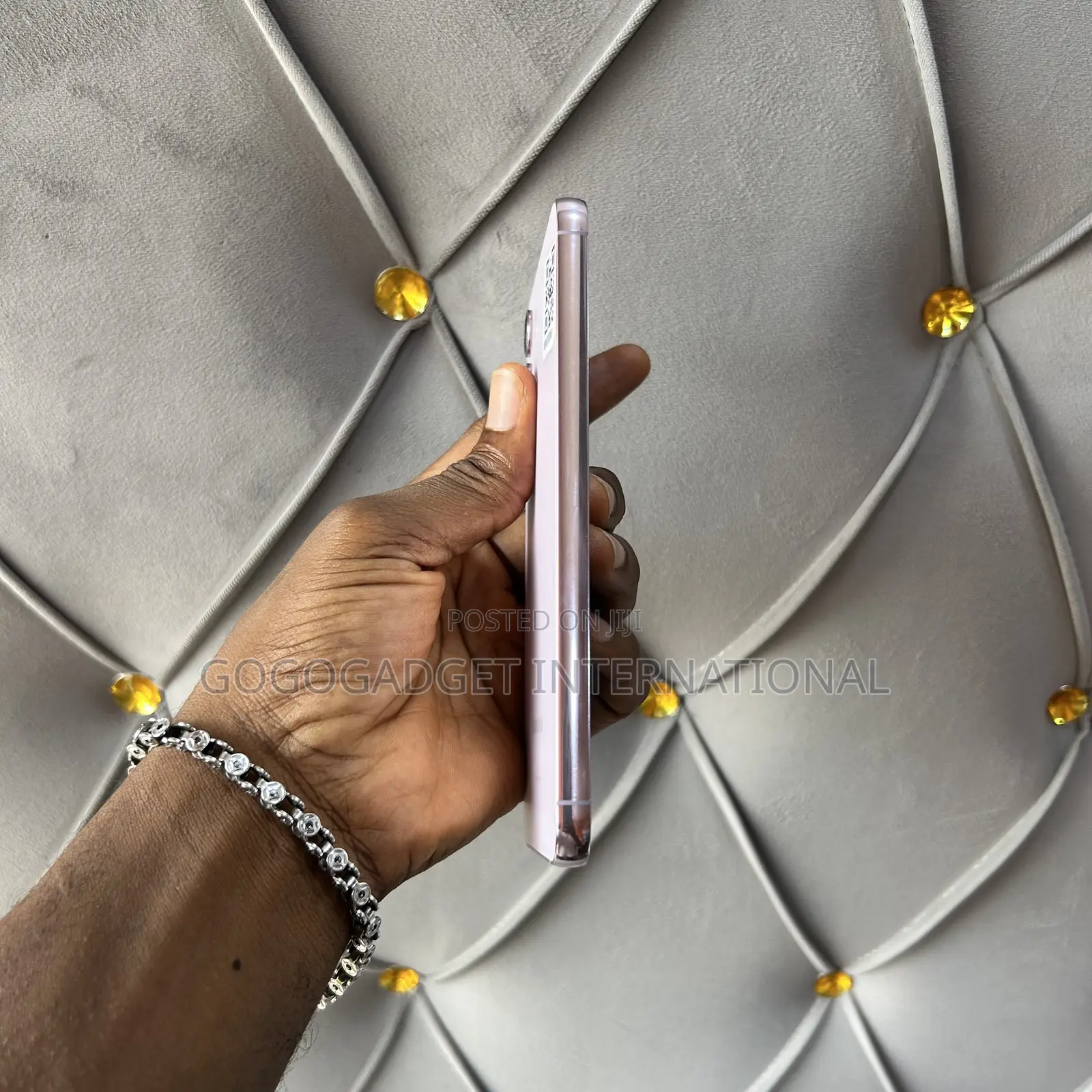 Samsung Galaxy S23 Plus 256 GB Pink