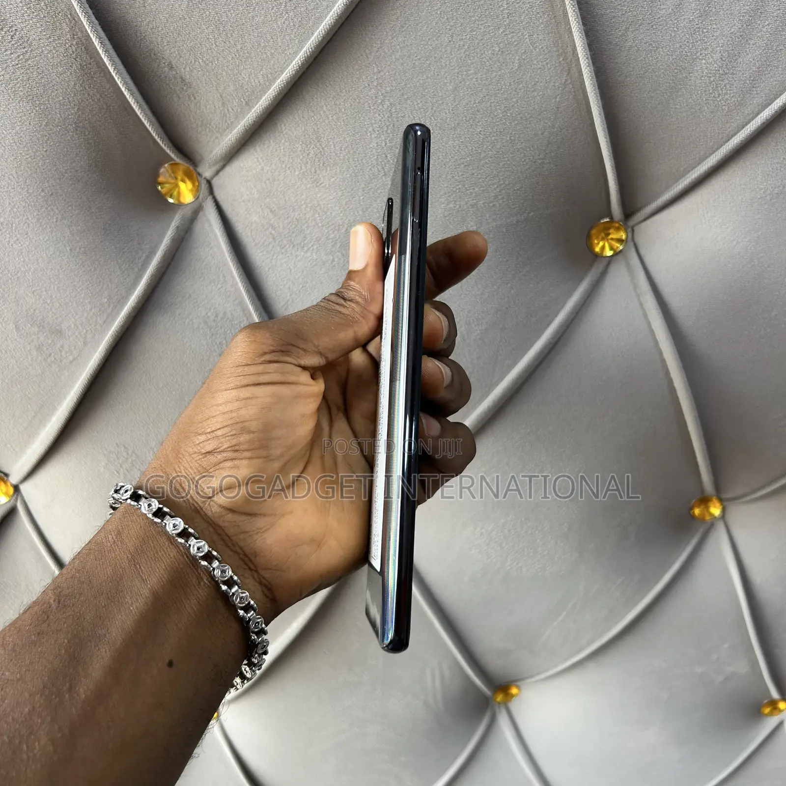 Samsung Galaxy A42 5G 128 GB Black