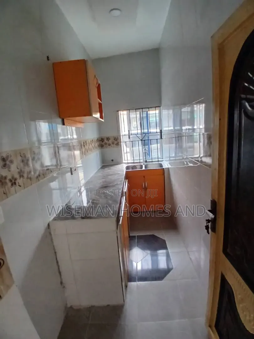 Mini Flat in Sangotedo Eti-Osa for rent