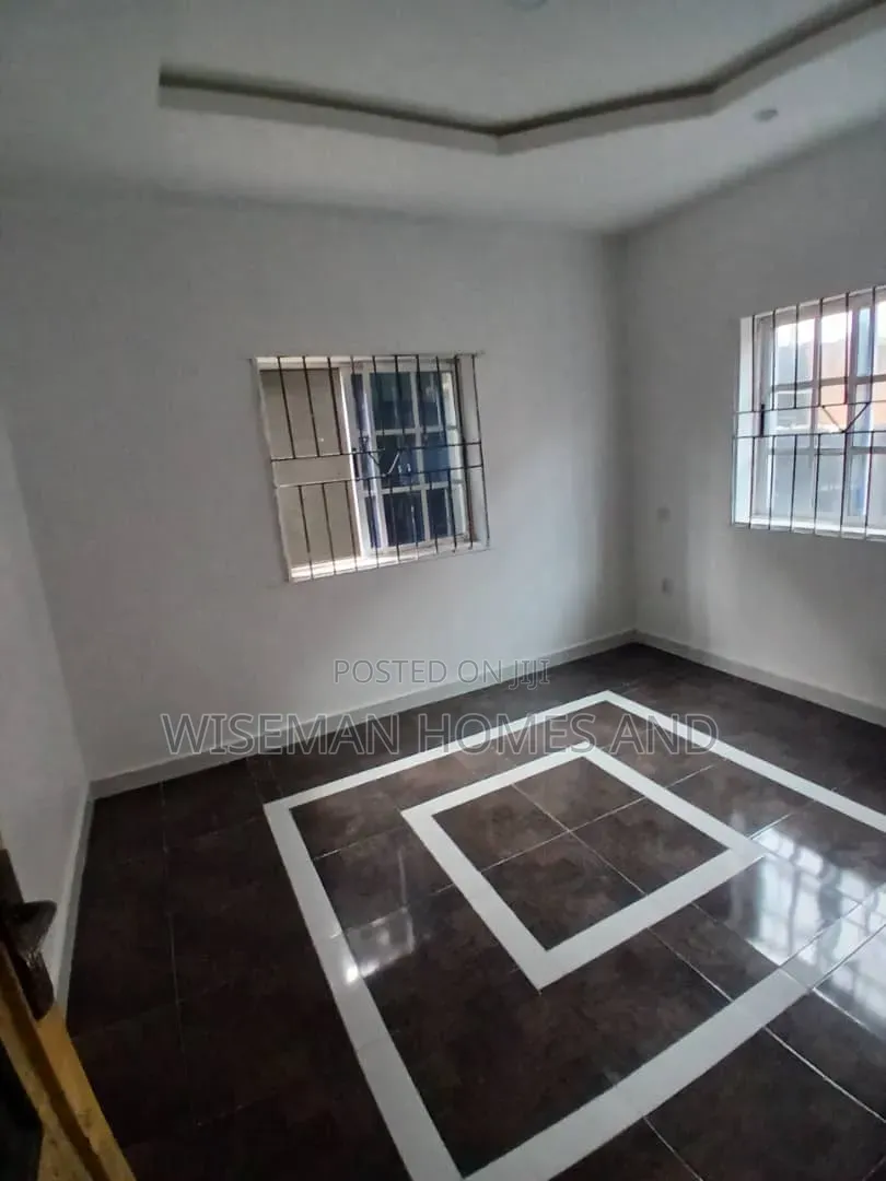 Mini Flat in Sangotedo Eti-Osa for rent