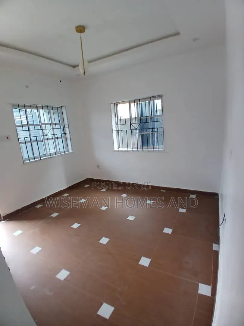 Mini Flat in Sangotedo Eti-Osa for rent