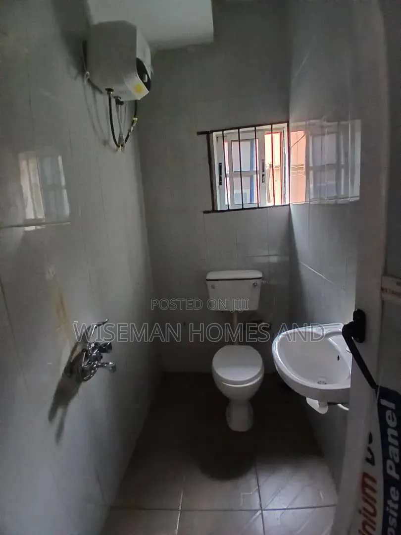 Mini Flat in Sangotedo Eti-Osa for rent