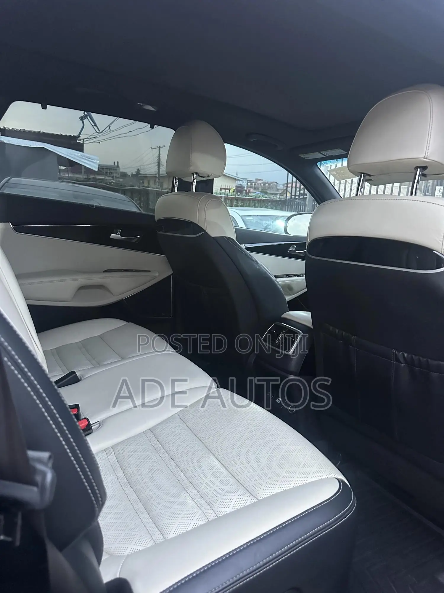 Kia Sorento 3.3L SXL AWD 2017 Gray