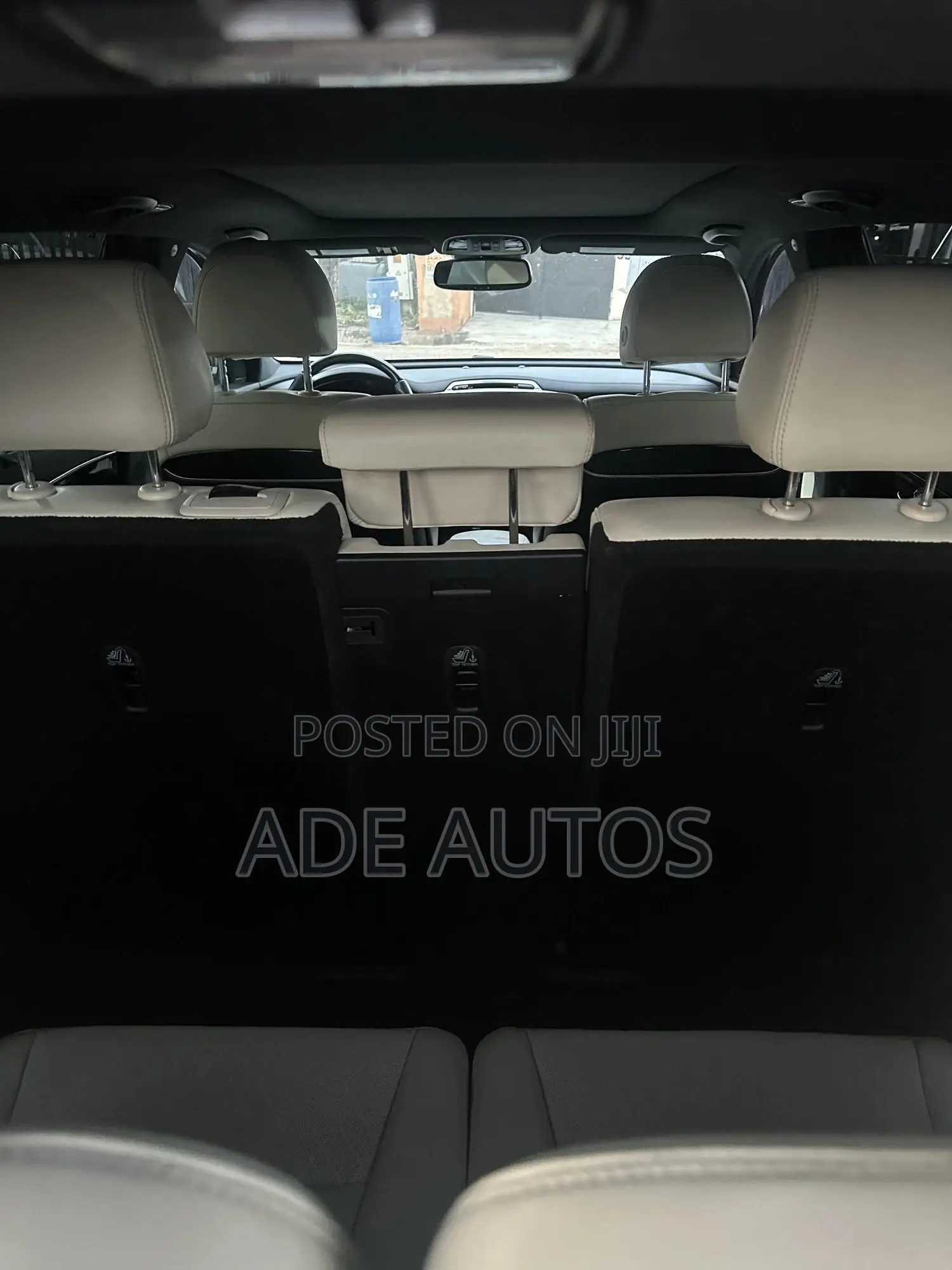 Kia Sorento 3.3L SXL AWD 2017 Gray