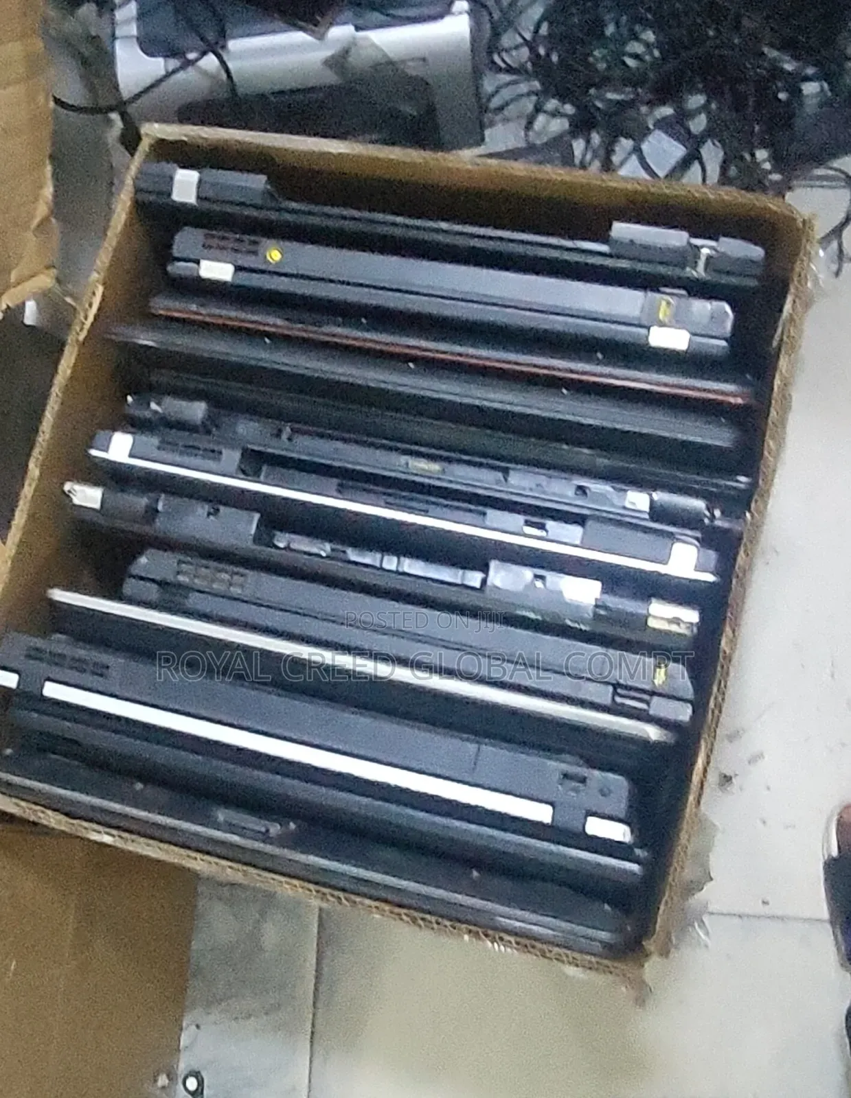 Laptop 4GB HDD 160GB