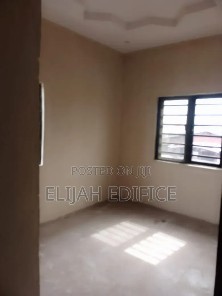 Furnished 3bdrm Block of Flats in Ibikunle, Mile 12 for rent