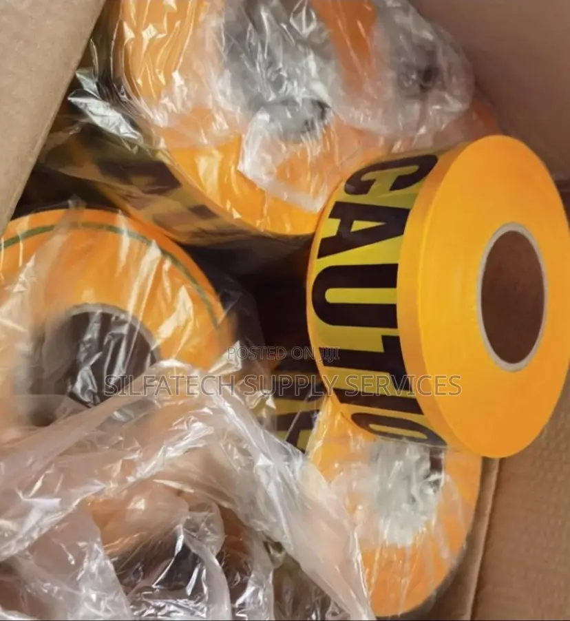 Original Caution Tape