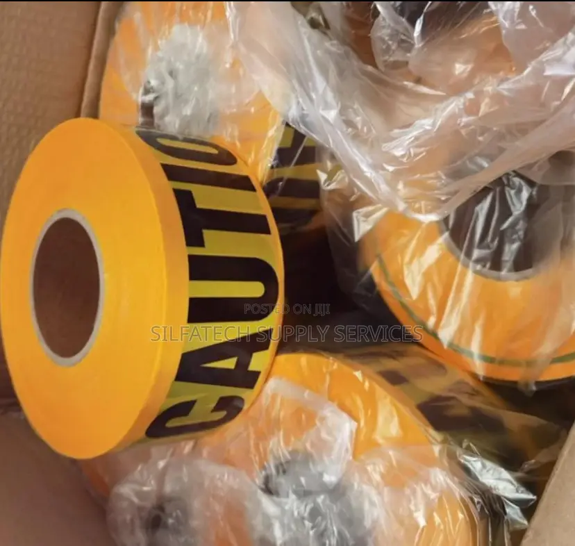 Original Caution Tape