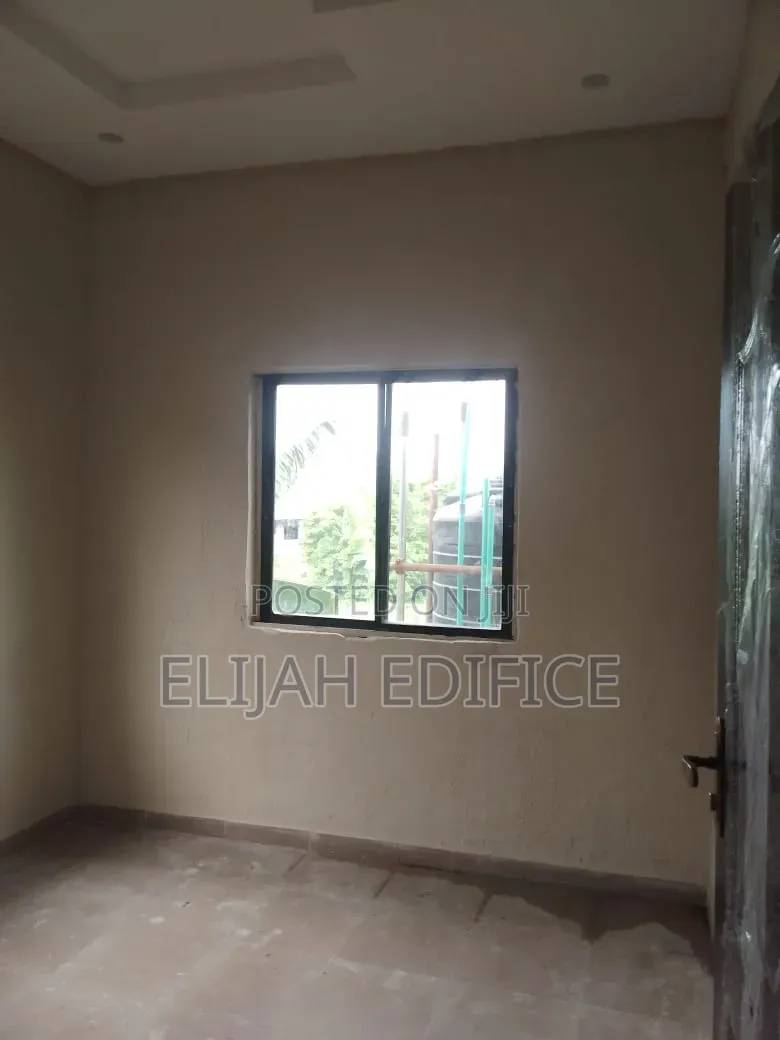Furnished Mini Flat in Ibikunle, Mile 12 for rent