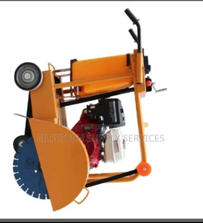 Original Road Cutter