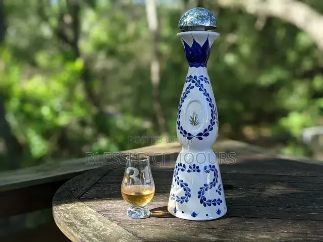 Clase Azul Tequila