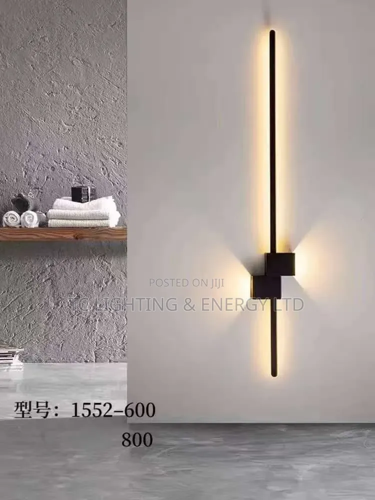 Size 800mm Led Wall Light
