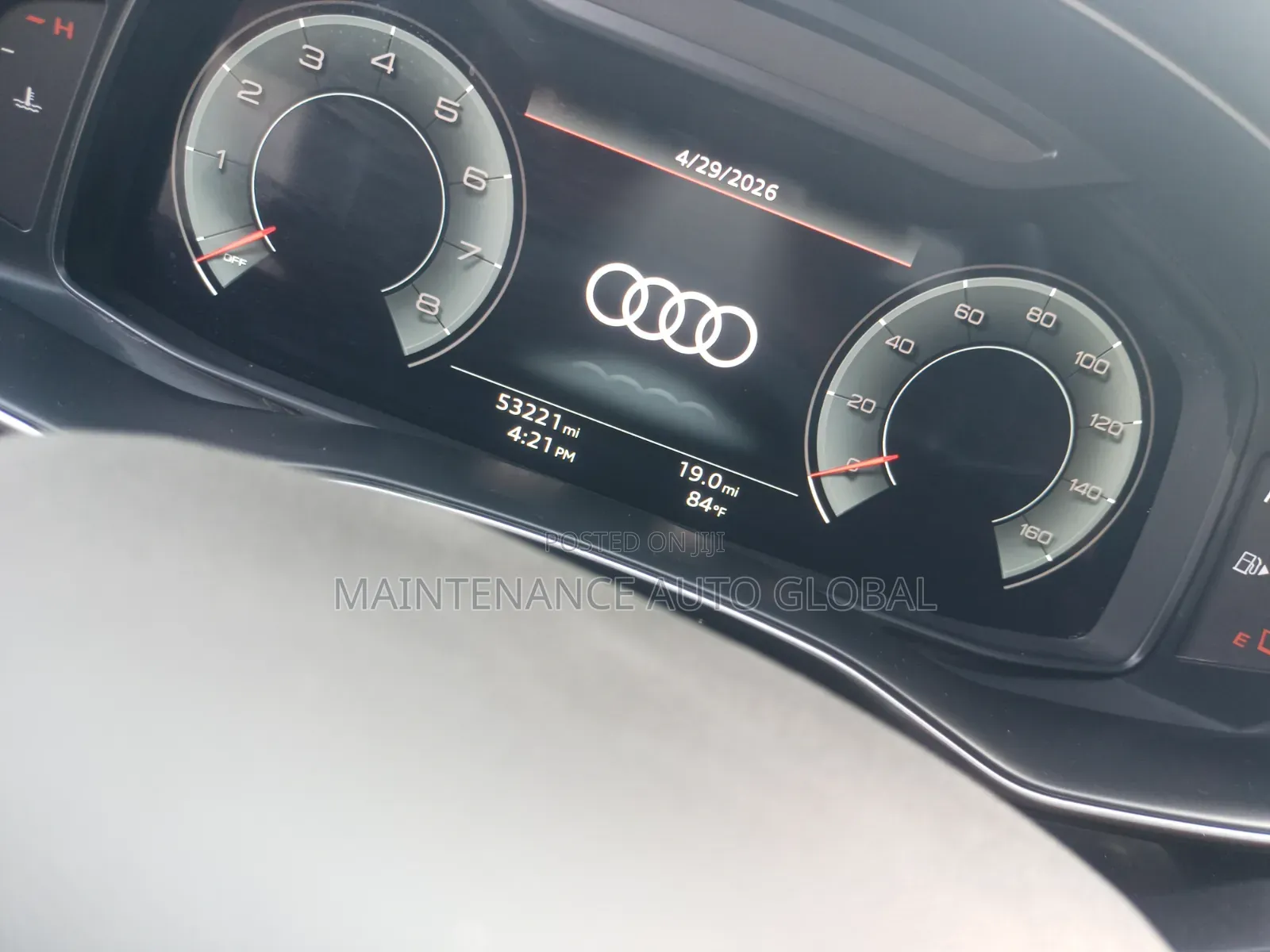 Audi Q8 Premium Plus 2023 Blue
