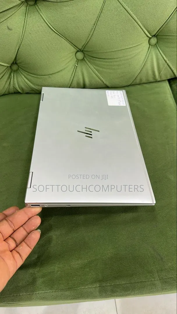 Laptop HP EliteBook x360 1030 G7 16GB Intel Core i7 SSD 512GB