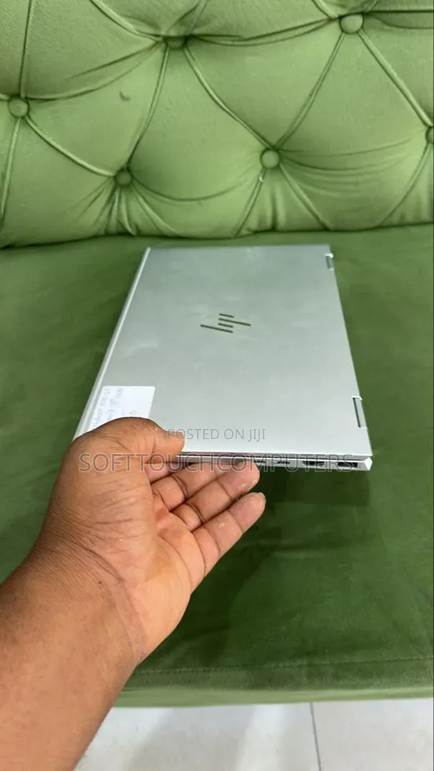 Laptop HP EliteBook x360 1030 G7 16GB Intel Core i7 SSD 512GB