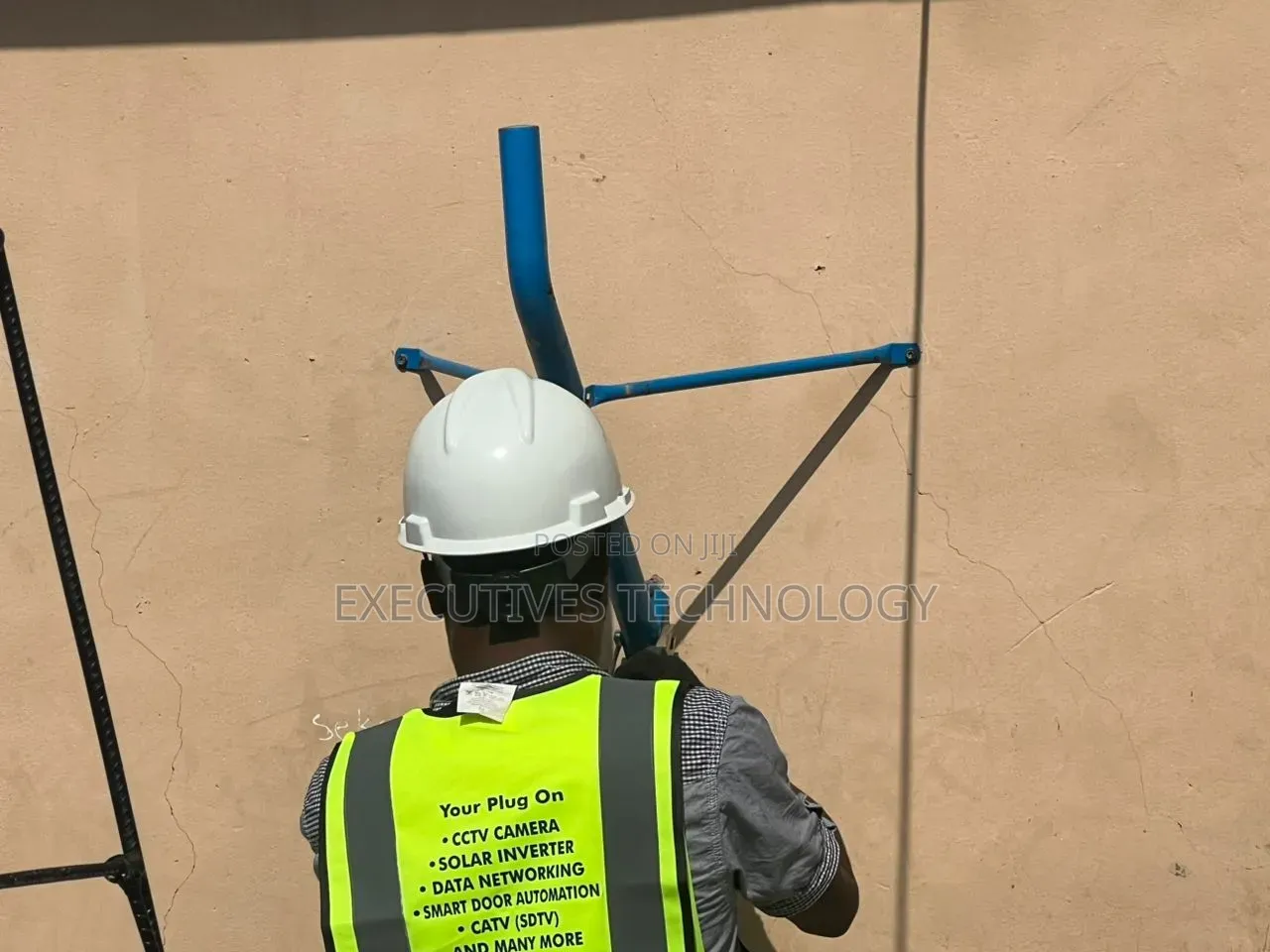Dstv Installer In Magodo
