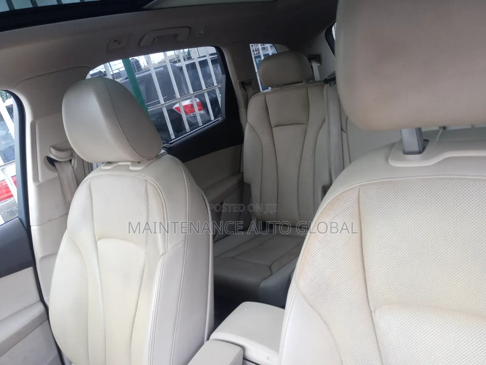 Audi Q7 3.0T Premium AWD quattro 2018 Black