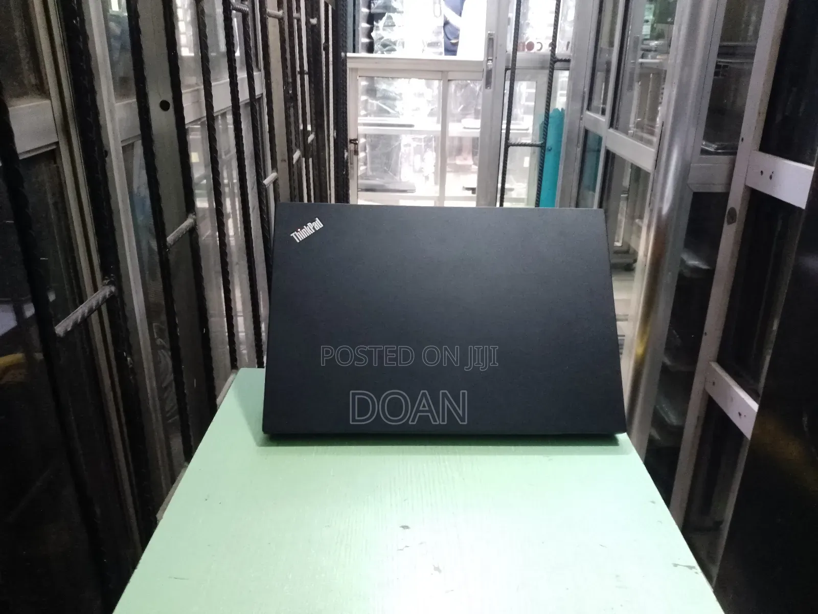 Laptop Lenovo ThinkPad T560 8GB Intel Core i7 HDD 500GB
