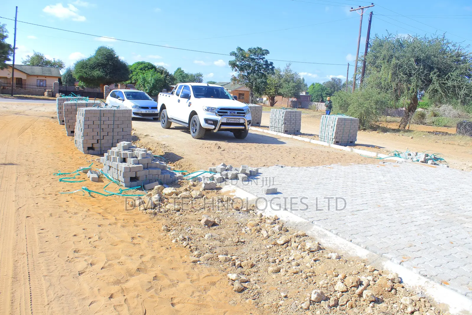 Top-Rated Paving Contractors Near You