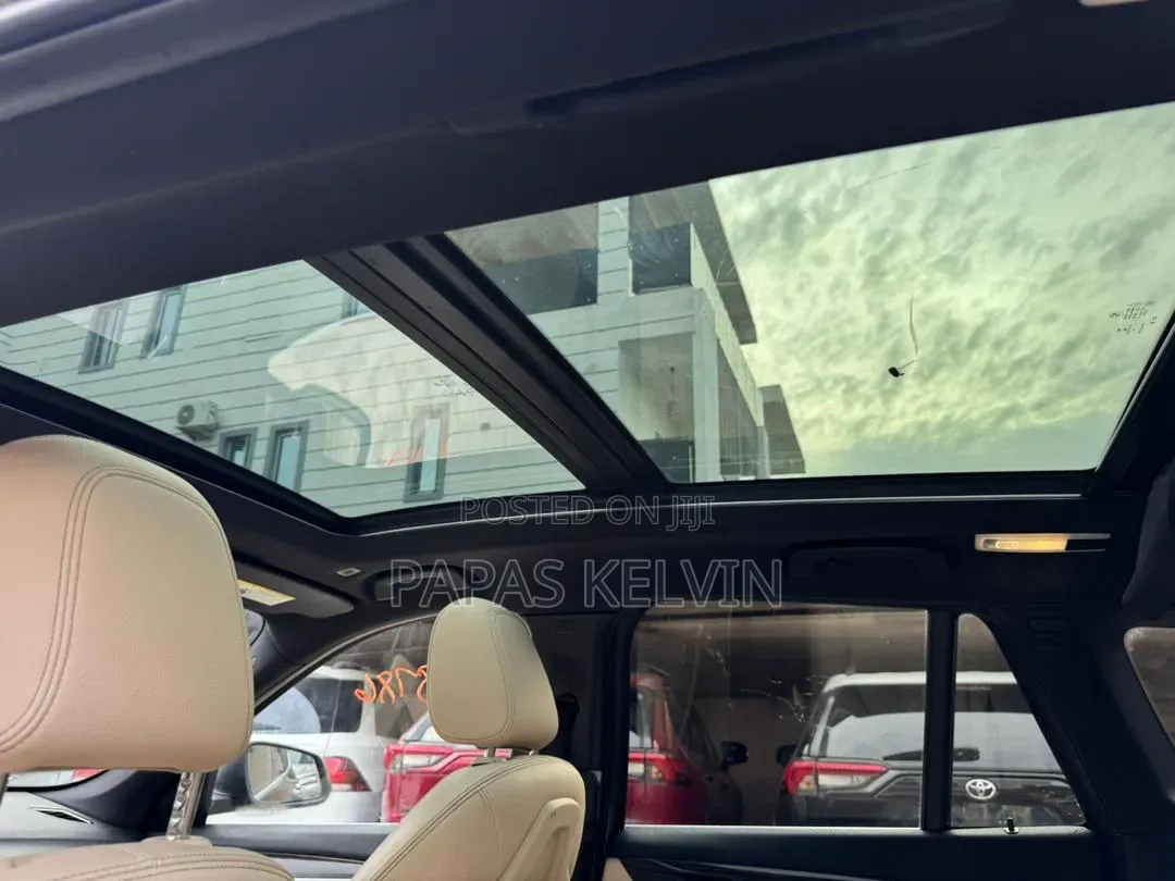 BMW X1 2017 Black
